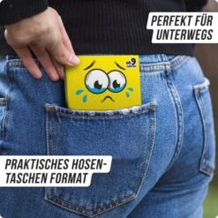 JAMMERLAPPEN - Reisespiel -FRILUFTS Verkäufe 5637956196 c jammerlappen denkriesen 24