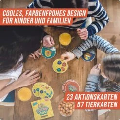 LOONY JOE - Reisespiel -FRILUFTS Verkäufe 5637956198 c loony joe denkriesen 24