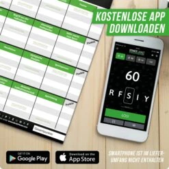 STADT LAND VOLLPFOSTEN - SPORT EDITION - Reisespiel -FRILUFTS Verkäufe 5637956212 d stadt land vollpfosten sport edition denkriesen 24