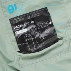FRILUFTS PACAYA 16 RS - Deckenschlafsack -FRILUFTS Verkäufe 5637964519 i pacaya 16 rs frilufts 24