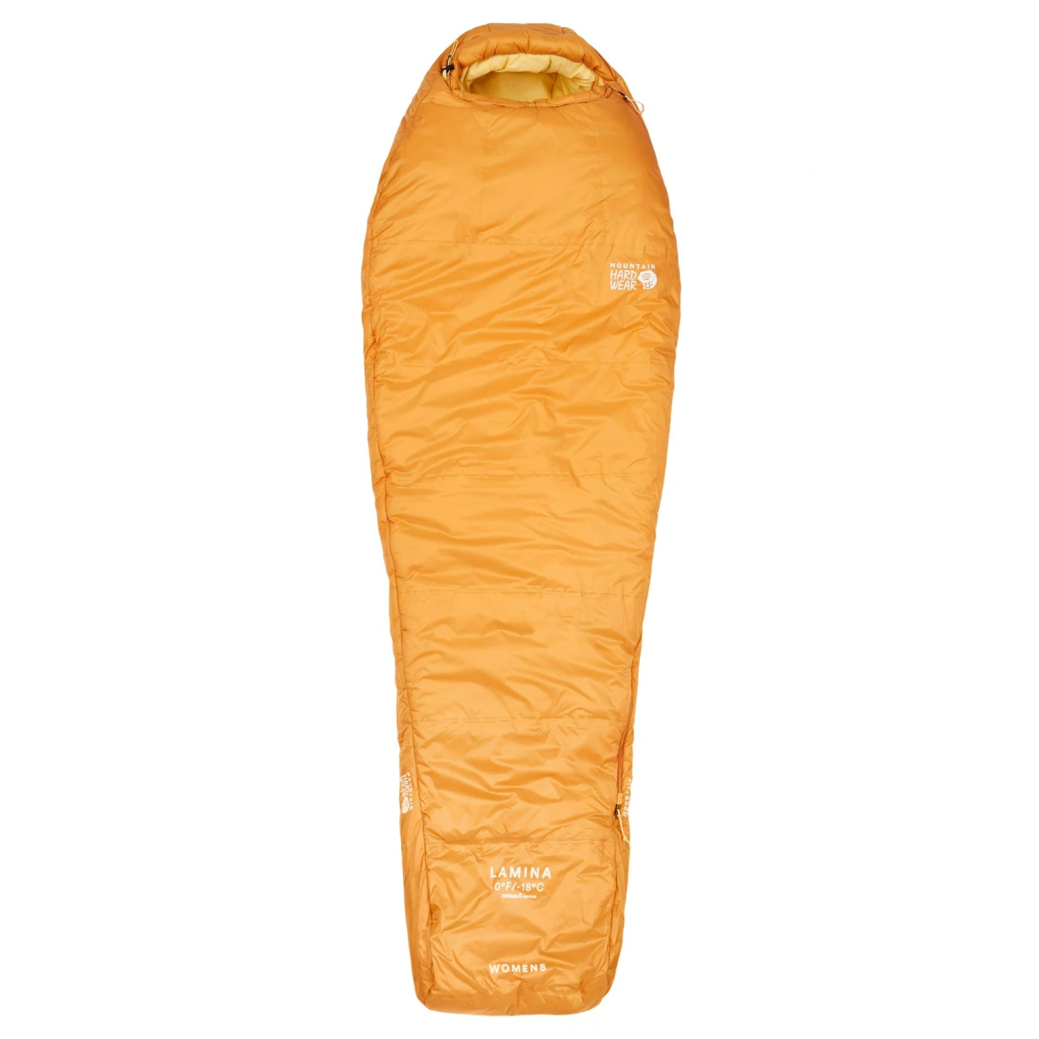 Mountain Hardwear LAMINA W 0F/-18C LONG Damen - Kunstfaserschlafsack 1 Mountain Hardwear LAMINA W 0F/-18C LONG Damen - Kunstfaserschlafsack