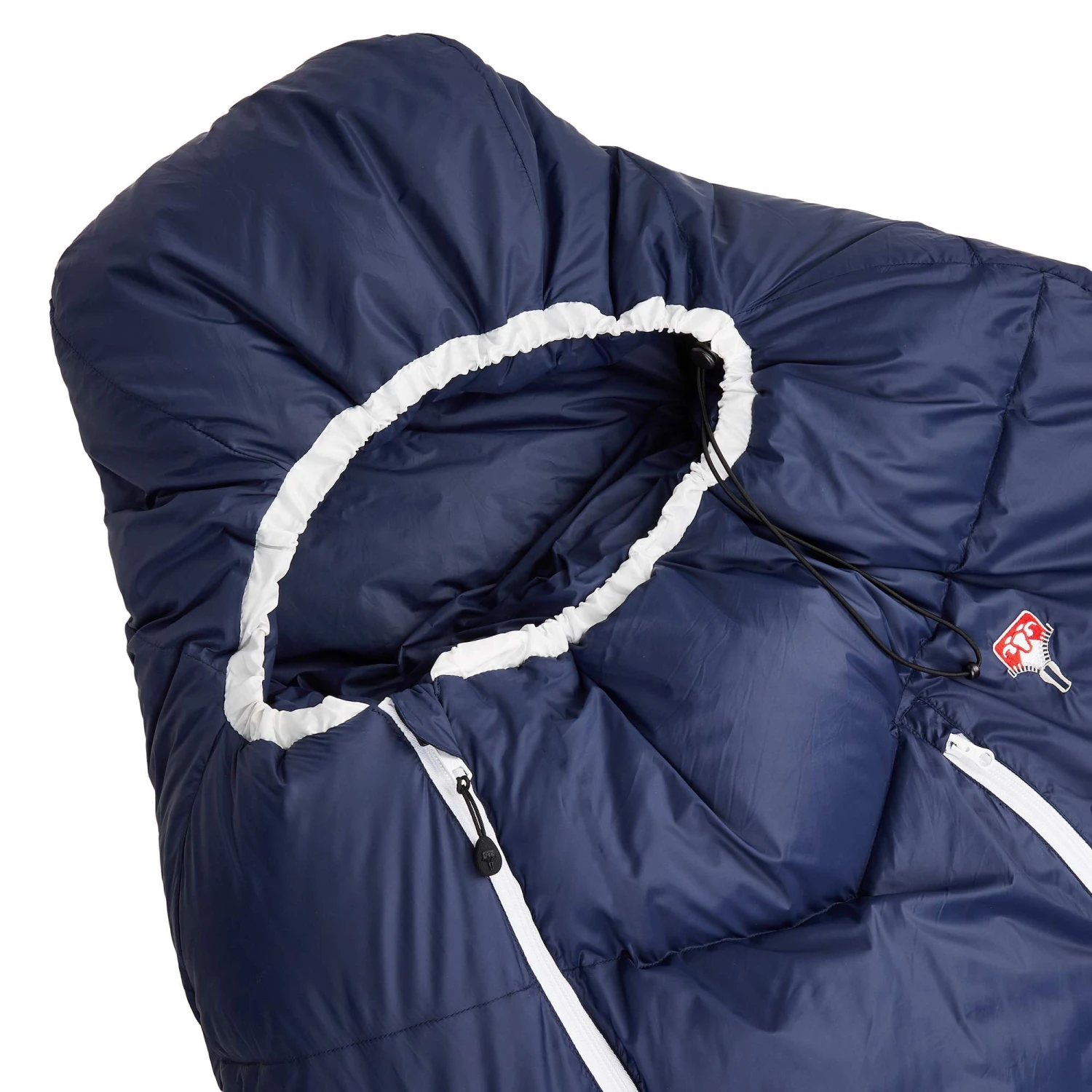 Grüezi Bag BIOPOD DOWNWOOL ICE 6 Grüezi Bag BIOPOD DOWNWOOL ICE – Bild 6