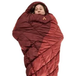 VAUDE MEGLIS 300 SYN - Kunstfaserschlafsack 7 VAUDE MEGLIS 300 SYN - Kunstfaserschlafsack -FRILUFTS Verkäufe 5637970636 d meglis 300 syn vaude 24