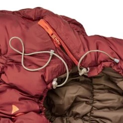 VAUDE MEGLIS 700 SYN - Kunstfaserschlafsack -FRILUFTS Verkäufe 5637970638 h meglis 700 syn vaude 24