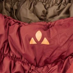 VAUDE MEGLIS 700 SYN - Kunstfaserschlafsack -FRILUFTS Verkäufe 5637970638 i meglis 700 syn vaude 24