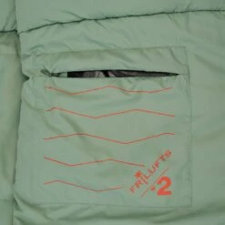 FRILUFTS PACAYA -2 - Kunstfaserschlafsack -FRILUFTS Verkäufe 5637998165 h pacaya 2 frilufts 24