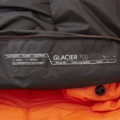 Mountain Equipment GLACIER 700 REGULAR - Daunenschlafsack -FRILUFTS Verkäufe 5638006978 e glacier 700 regular mountain equipment 24 1