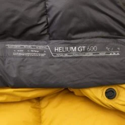 Mountain Equipment HELIUM GT 600 LONG - Daunenschlafsack -FRILUFTS Verkäufe 5638006988 e helium gt 600 regular mountain equipment 24
