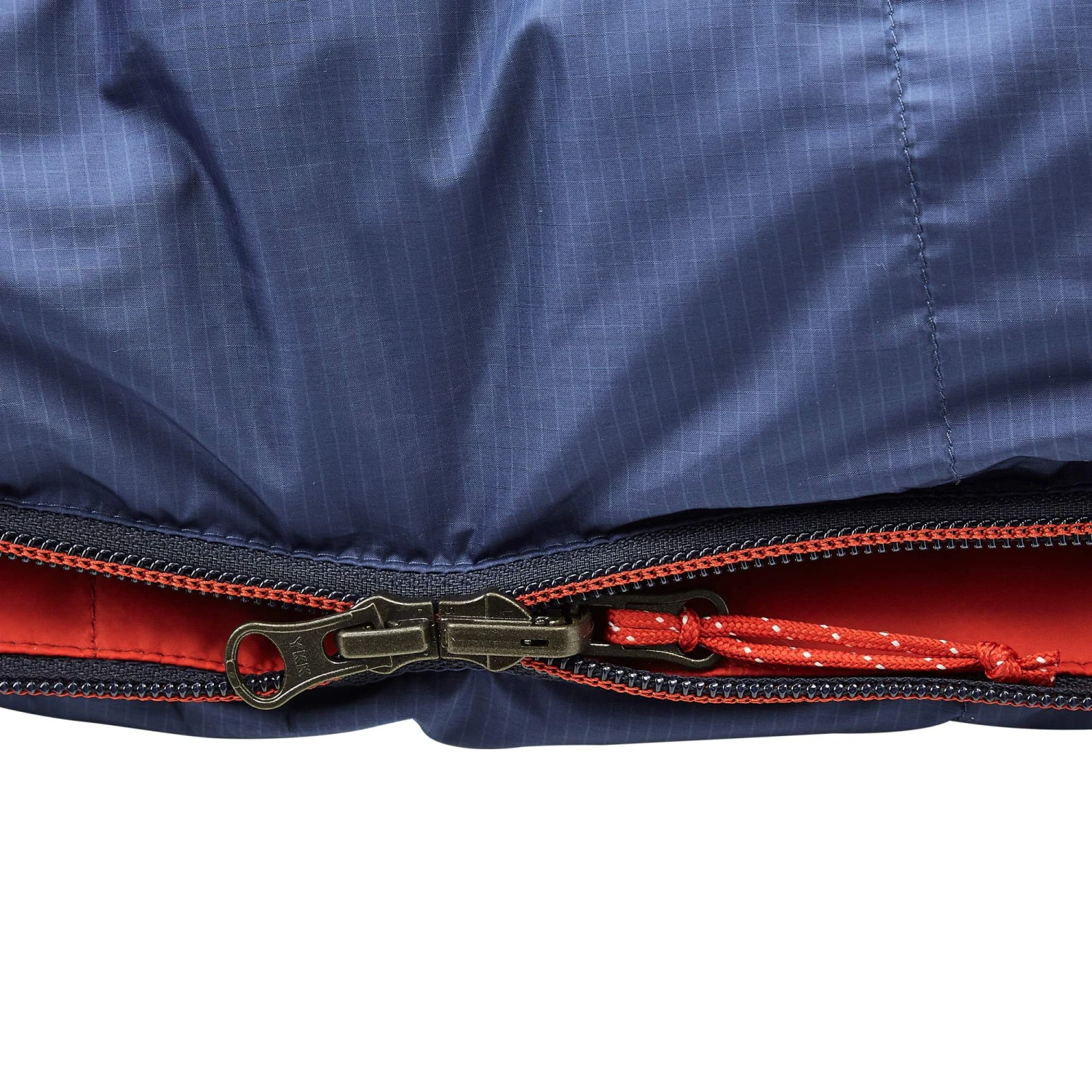 Mountain Equipment CLASSIC ECO 750 LONG - Daunenschlafsack 7 Mountain Equipment CLASSIC ECO 750 LONG - Daunenschlafsack – Bild 7