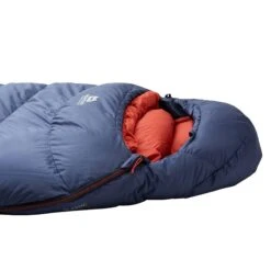 Mountain Equipment CLASSIC ECO 500 LONG - Daunenschlafsack -FRILUFTS Verkäufe 5638007007 d classic eco 500 regular mountain equipment 24 1