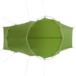 VAUDE CHAPEL SUL XT 2P - Tunnelzelt -FRILUFTS Verkäufe 5638017377 d chapel sul xt 2p vaude 24