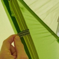 VAUDE CHAPEL SUL XT 2P - Tunnelzelt -FRILUFTS Verkäufe 5638017377 i chapel sul xt 2p vaude 24