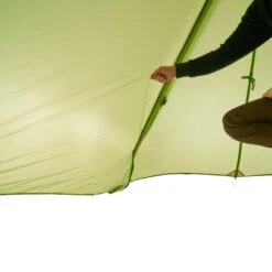 VAUDE CHAPEL SUL XT 2P - Tunnelzelt -FRILUFTS Verkäufe 5638017377 l chapel sul xt 2p vaude 24