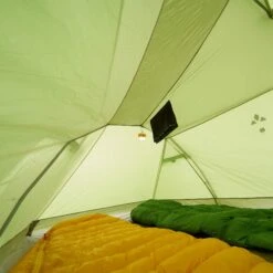 VAUDE CHAPEL SUL XT 2P - Tunnelzelt -FRILUFTS Verkäufe 5638017377 o chapel sul xt 2p vaude 24