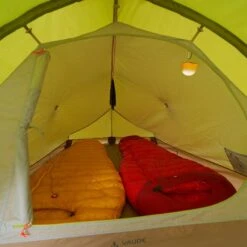 VAUDE TAURUS 3P - Kuppelzelt -FRILUFTS Verkäufe 5638017409 j taurus 3p vaude 24