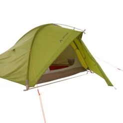 VAUDE TAURUS 3P - Kuppelzelt -FRILUFTS Verkäufe 5638017409 r taurus 3p vaude 24