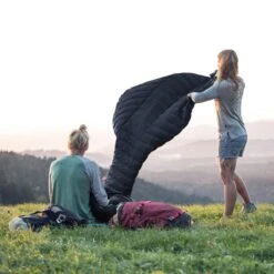 Grüezi Bag BIOPOD DOWNWOOL EXTREME LIGHT 185 BLACK EDITION - Sommerschlafsack 28 Grüezi Bag BIOPOD DOWNWOOL EXTREME LIGHT 185 BLACK EDITION - Sommerschlafsack -FRILUFTS Verkäufe 5638024347 n biopod downwool extreme light 185 black edition grueezi bag 24