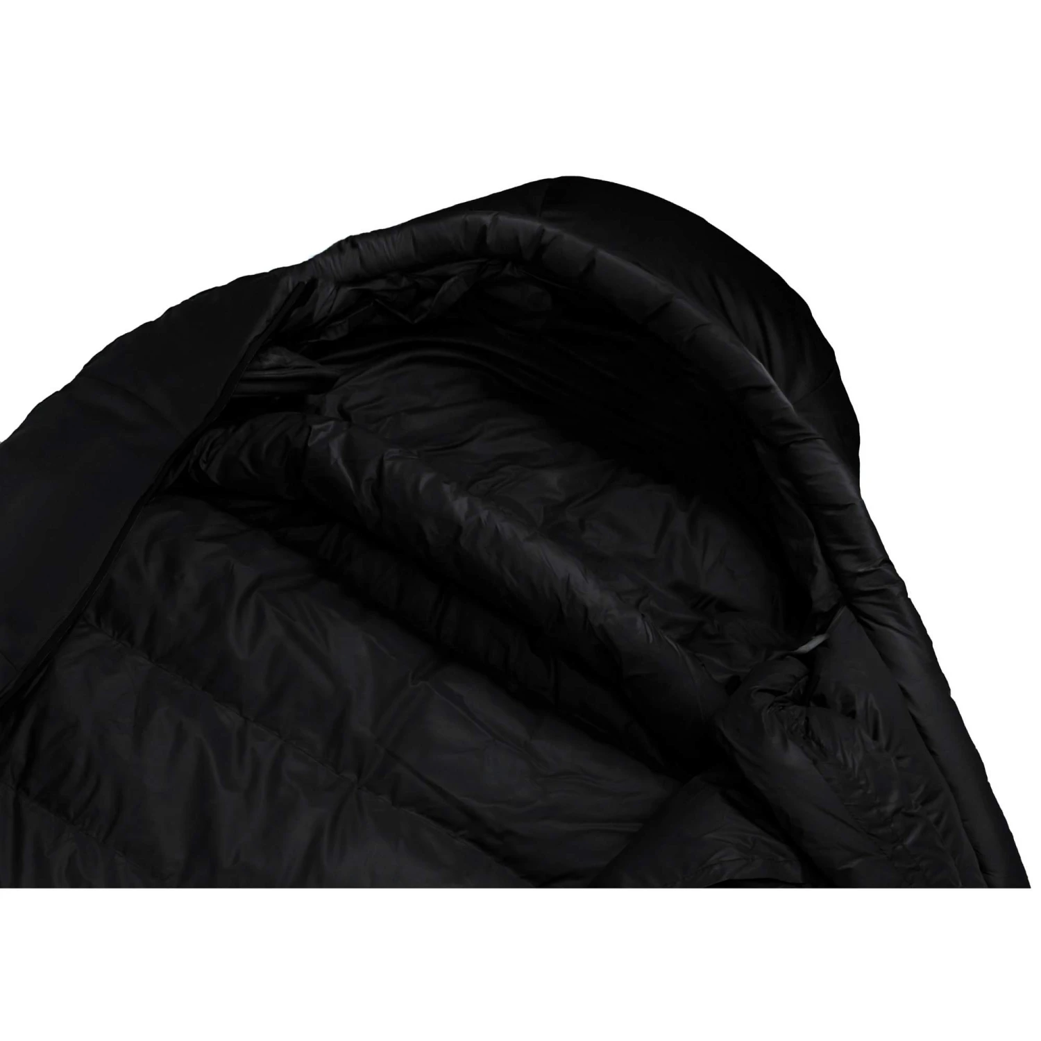 Grüezi Bag BIOPOD DOWNWOOL SUBZERO 185 BLACK EDITION 12 Grüezi Bag BIOPOD DOWNWOOL SUBZERO 185 BLACK EDITION – Bild 12