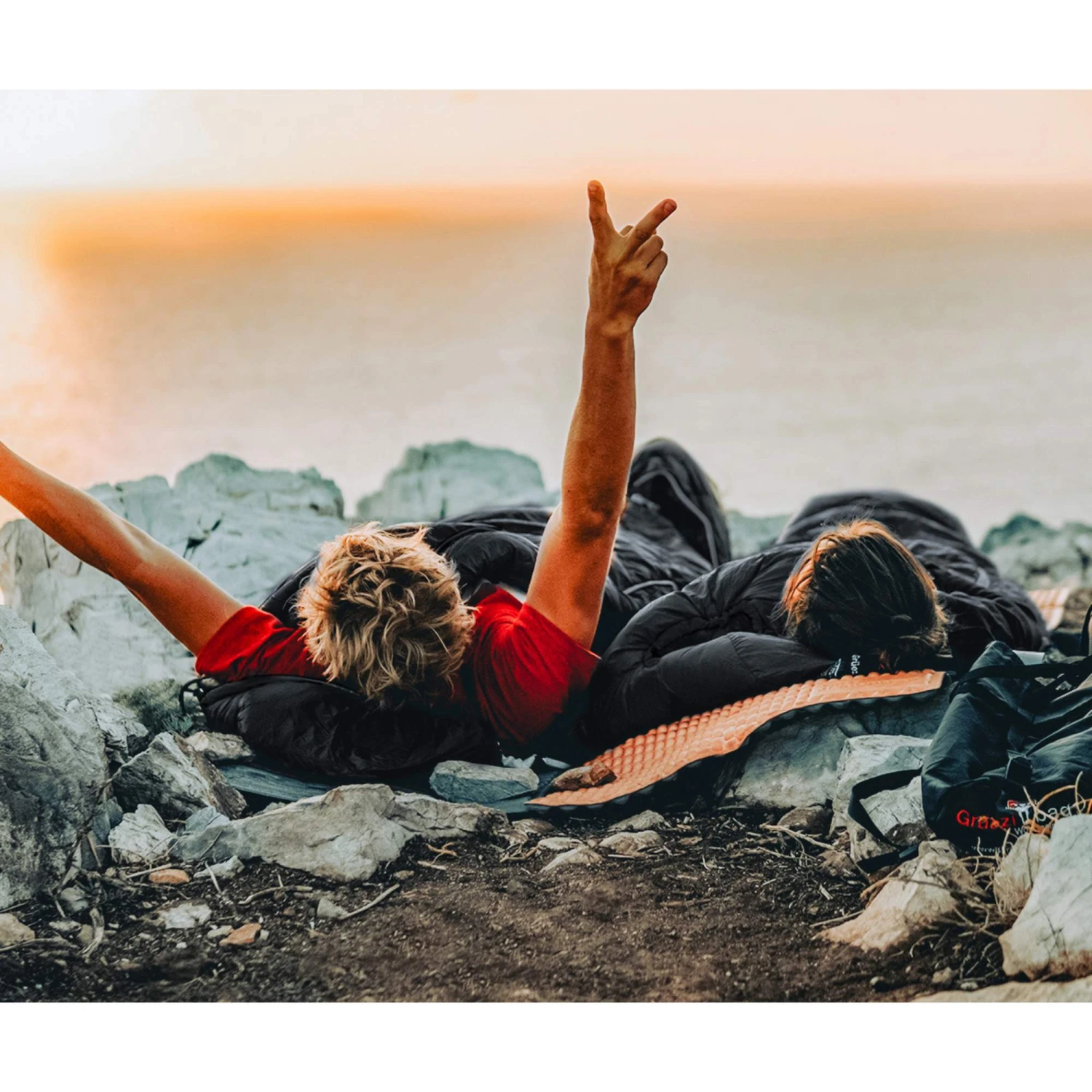 Grüezi Bag BIOPOD DOWNWOOL SUBZERO 185 BLACK EDITION 17 Grüezi Bag BIOPOD DOWNWOOL SUBZERO 185 BLACK EDITION – Bild 17