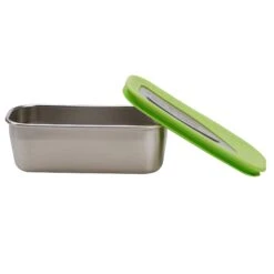 Klean Kanteen KANTEEN FOOD BOX SET - Dose -FRILUFTS Verkäufe 5638025021 p kanteen food box set klean kanteen 24