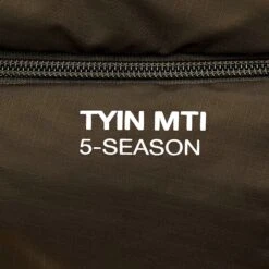 Mammut TYIN MTI 5-SEASON - Winterschlafsack -FRILUFTS Verkäufe 5638026746 f tyin mti 5season mammut 24