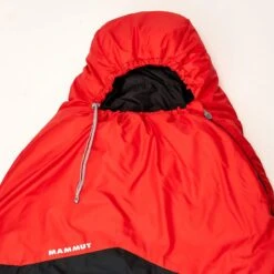 Mammut NORDIC DOWN 3-SEASON - Daunenschlafsack -FRILUFTS Verkäufe 5638026753 l nordic down 3season mammut 24