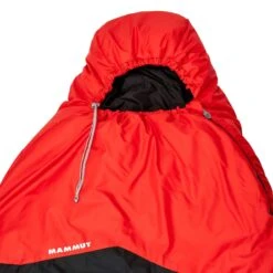 Mammut NORDIC DOWN SPRING - Sommerschlafsack -FRILUFTS Verkäufe 5638026757 f nordic down spring mammut 24