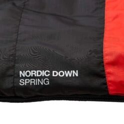 Mammut NORDIC DOWN SPRING - Sommerschlafsack -FRILUFTS Verkäufe 5638026757 g nordic down spring mammut 24