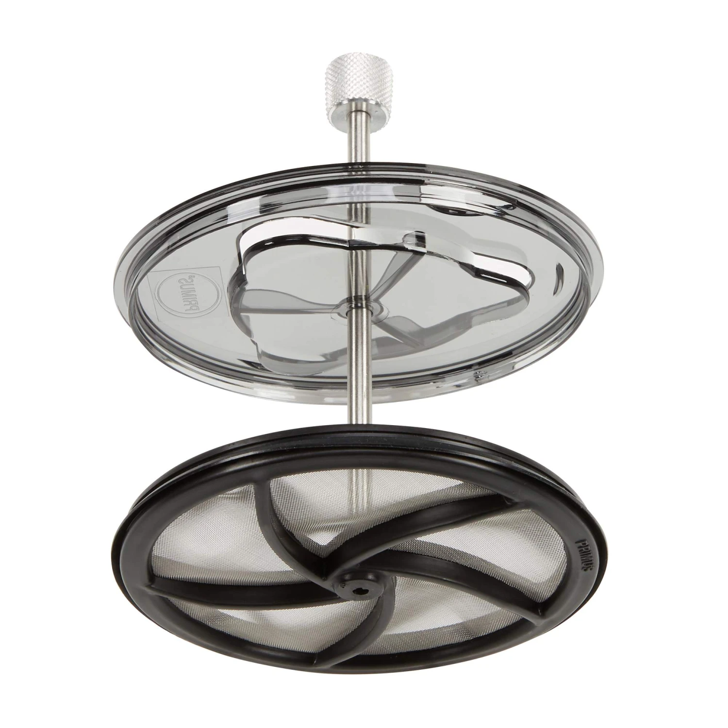 Primus COFFEE-TEA PRESS FEED ZONE - Kaffeepresse 1 Primus COFFEE-TEA PRESS FEED ZONE - Kaffeepresse