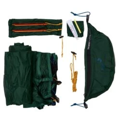 TICKET TO THE MOON LIGHTEST TARP - Tarp -FRILUFTS Verkäufe 5638028247 aj lightest tarp ticket to the moon 24