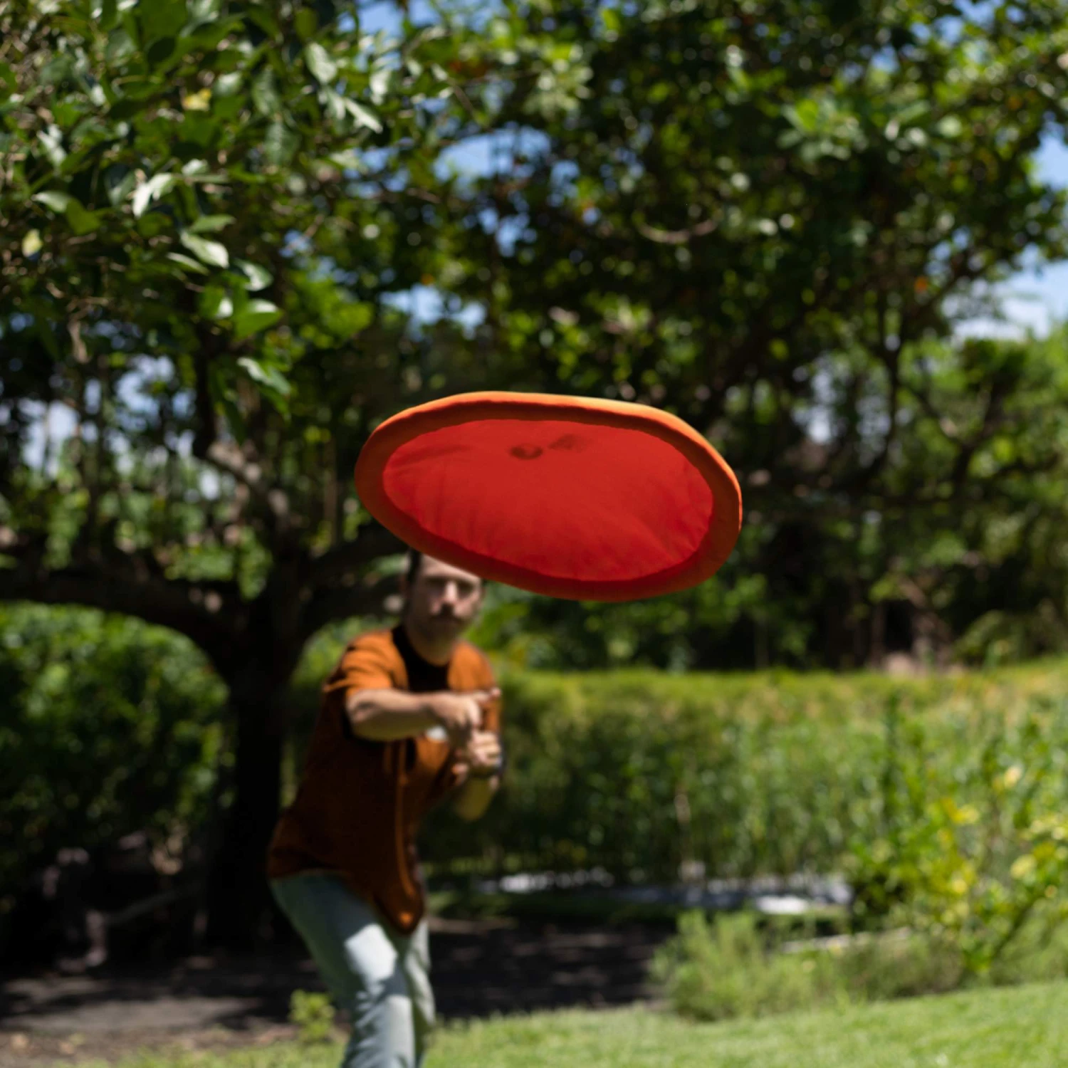 TICKET TO THE MOON POCKET MOON DISC - Spielzeug 2 TICKET TO THE MOON POCKET MOON DISC - Spielzeug – Bild 2