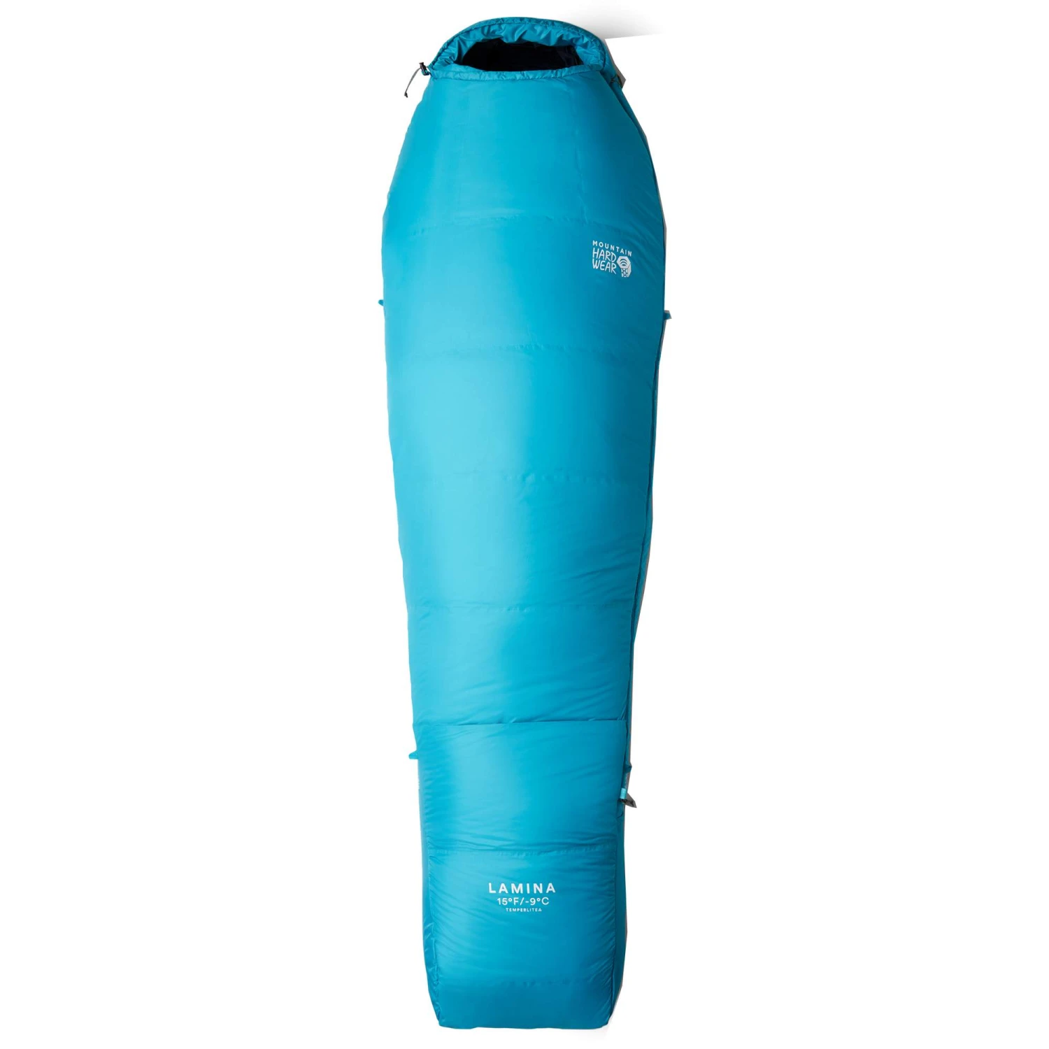 Mountain Hardwear LAMINA 15F/-9C XLONG - Kunstfaserschlafsack 1 Mountain Hardwear LAMINA 15F/-9C XLONG - Kunstfaserschlafsack