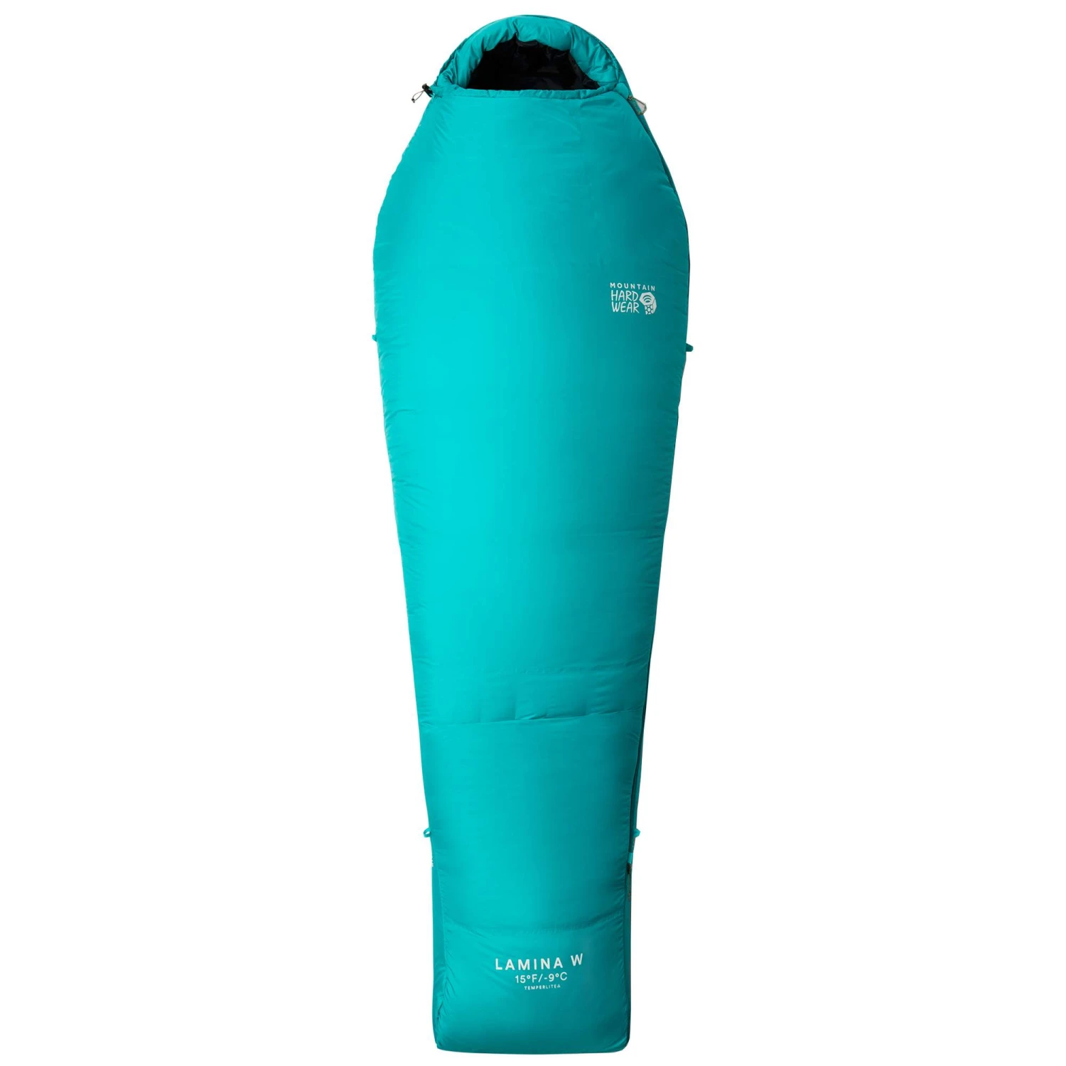 Mountain Hardwear LAMINA W 15F/-9C REG Damen - Winterschlafsack 1 Mountain Hardwear LAMINA W 15F/-9C REG Damen - Winterschlafsack