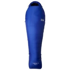 Mountain Hardwear LAMINA W 30F/-1C LONG Damen - Kunstfaserschlafsack
