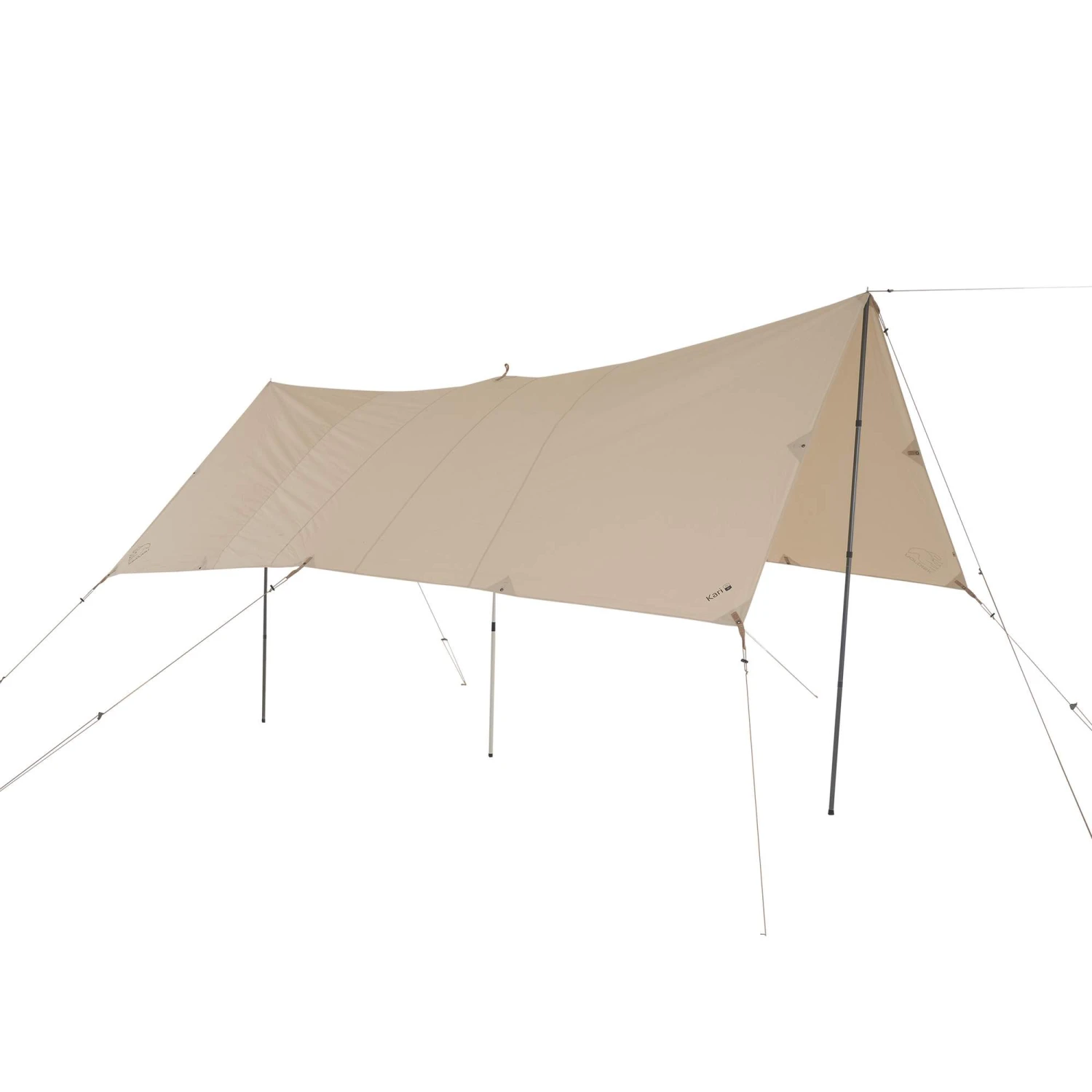 Nordisk KARI 20 - Tarp 1 Nordisk KARI 20 - Tarp
