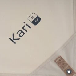 Nordisk KARI 20 - Tarp 20 Nordisk KARI 20 - Tarp -FRILUFTS Verkäufe 5638028400 e kari 20 technical cotton tarp nordisk 24