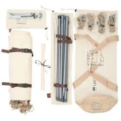 Nordisk KARI 20 - Tarp 31 Nordisk KARI 20 - Tarp -FRILUFTS Verkäufe 5638028400 p kari 20 technical cotton tarp nordisk 24