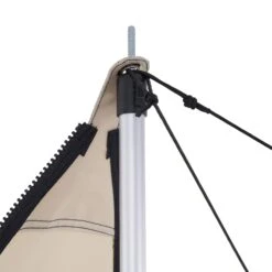 VERBINDBARES SONNENSEGEL TC-ZIP-CANVAS SINGLE AFRIKA DESIGN - Tarp -FRILUFTS Verkäufe 5638028615 e verbindbares sonnensegel tczipcanvas single afrika design bent 24