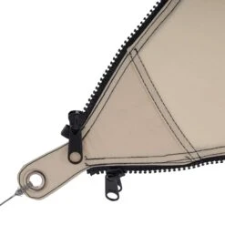 VERBINDBARES SONNENSEGEL TC-ZIP-CANVAS SINGLE AFRIKA DESIGN - Tarp -FRILUFTS Verkäufe 5638028615 f verbindbares sonnensegel tczipcanvas single afrika design bent 24