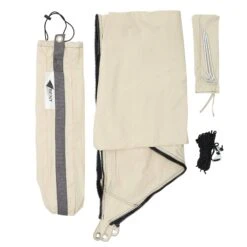 VERBINDBARES SONNENSEGEL TC-ZIP-CANVAS SINGLE AFRIKA DESIGN - Tarp -FRILUFTS Verkäufe 5638028615 g verbindbares sonnensegel tczipcanvas single afrika design bent 24