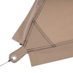 VERBINDBARES SONNENSEGEL TC-ZIP-PROTECT CANVAS SINGLE - Tarp 11 VERBINDBARES SONNENSEGEL TC-ZIP-PROTECT CANVAS SINGLE - Tarp -FRILUFTS Verkäufe 5638028621 e verbindbares sonnensegel tczipprotect canvas single bent 24