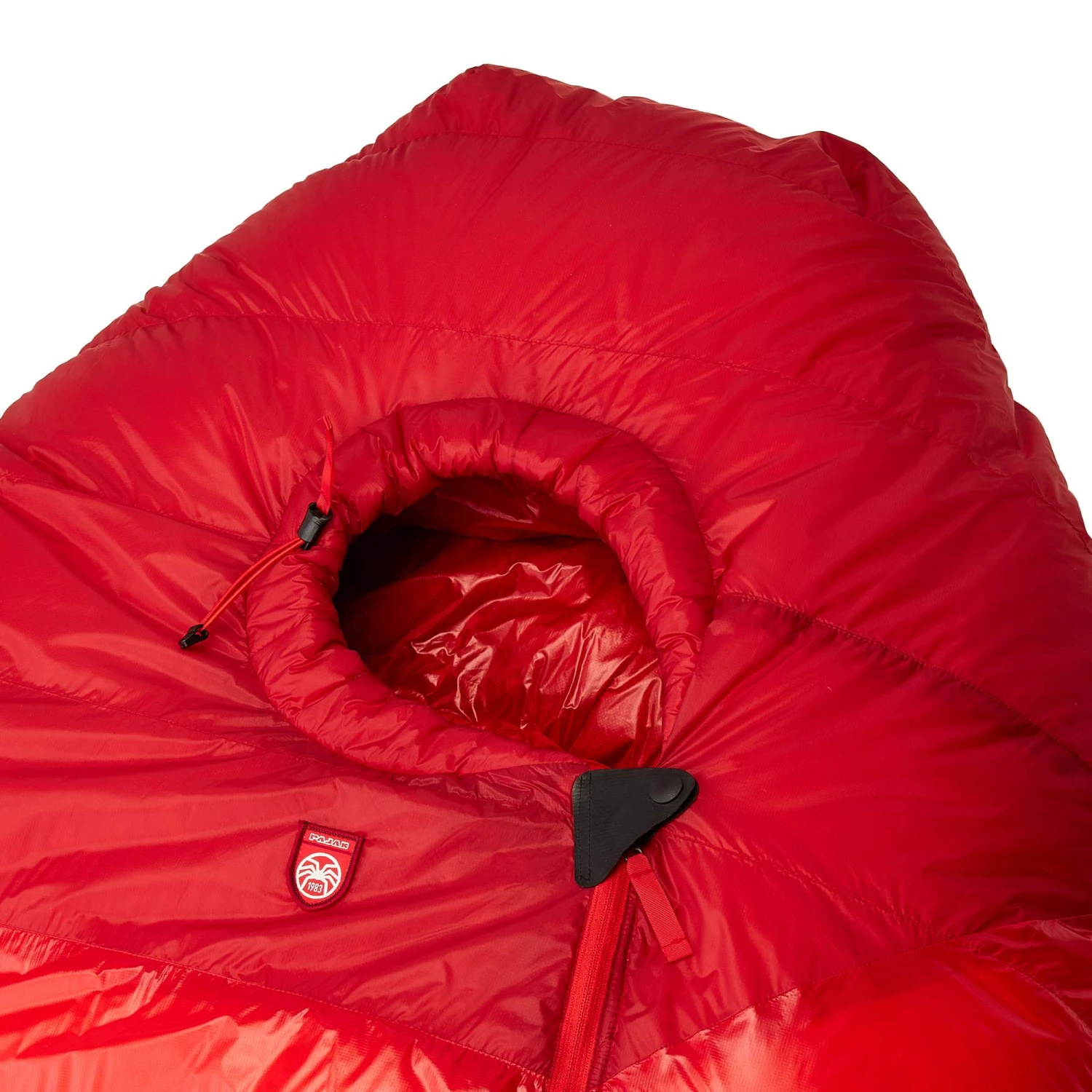 Pajak RADICAL 16H - Winterschlafsack 6 Pajak RADICAL 16H - Winterschlafsack – Bild 6