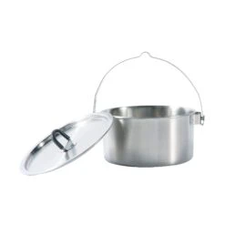 Tatonka CAMP SET LARGE - Kochtopf 9 Tatonka CAMP SET LARGE - Kochtopf -FRILUFTS Verkäufe 5638029344 e camp set large tatonka 24