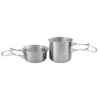 Tatonka HANDLE MUG 500 SET - Becher