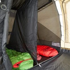 Robens DOUBLE DREAMER 4 - Tunnelzelt 29 Robens DOUBLE DREAMER 4 - Tunnelzelt -FRILUFTS Verkäufe 5638032235 h double dreamer 4 robens 24