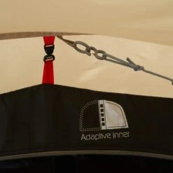 Robens DOUBLE DREAMER 4 - Tunnelzelt 32 Robens DOUBLE DREAMER 4 - Tunnelzelt -FRILUFTS Verkäufe 5638032235 k double dreamer 4 robens 24