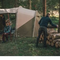 Robens WOLF MOON TC 5XP - Familienzelt -FRILUFTS Verkäufe 5638032237 k wolf moon tc 5xp robens 24