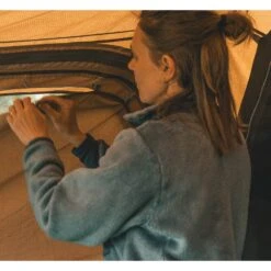 Robens WOLF MOON TC 5XP - Familienzelt -FRILUFTS Verkäufe 5638032237 m wolf moon tc 5xp robens 24