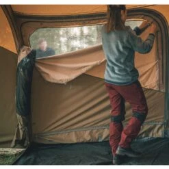 Robens WOLF MOON TC 5XP - Familienzelt -FRILUFTS Verkäufe 5638032237 n wolf moon tc 5xp robens 24