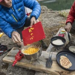 MSR ALPINE 2 POT SET - Kochtopf -FRILUFTS Verkäufe 5638035390 d alpine 2 pot set msr 24